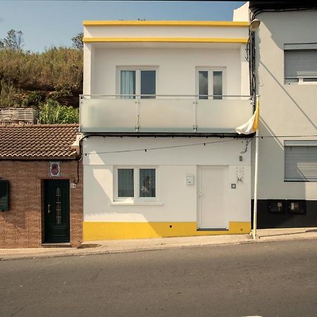 Beach House By Azores Villas São Roque Dış mekan fotoğraf