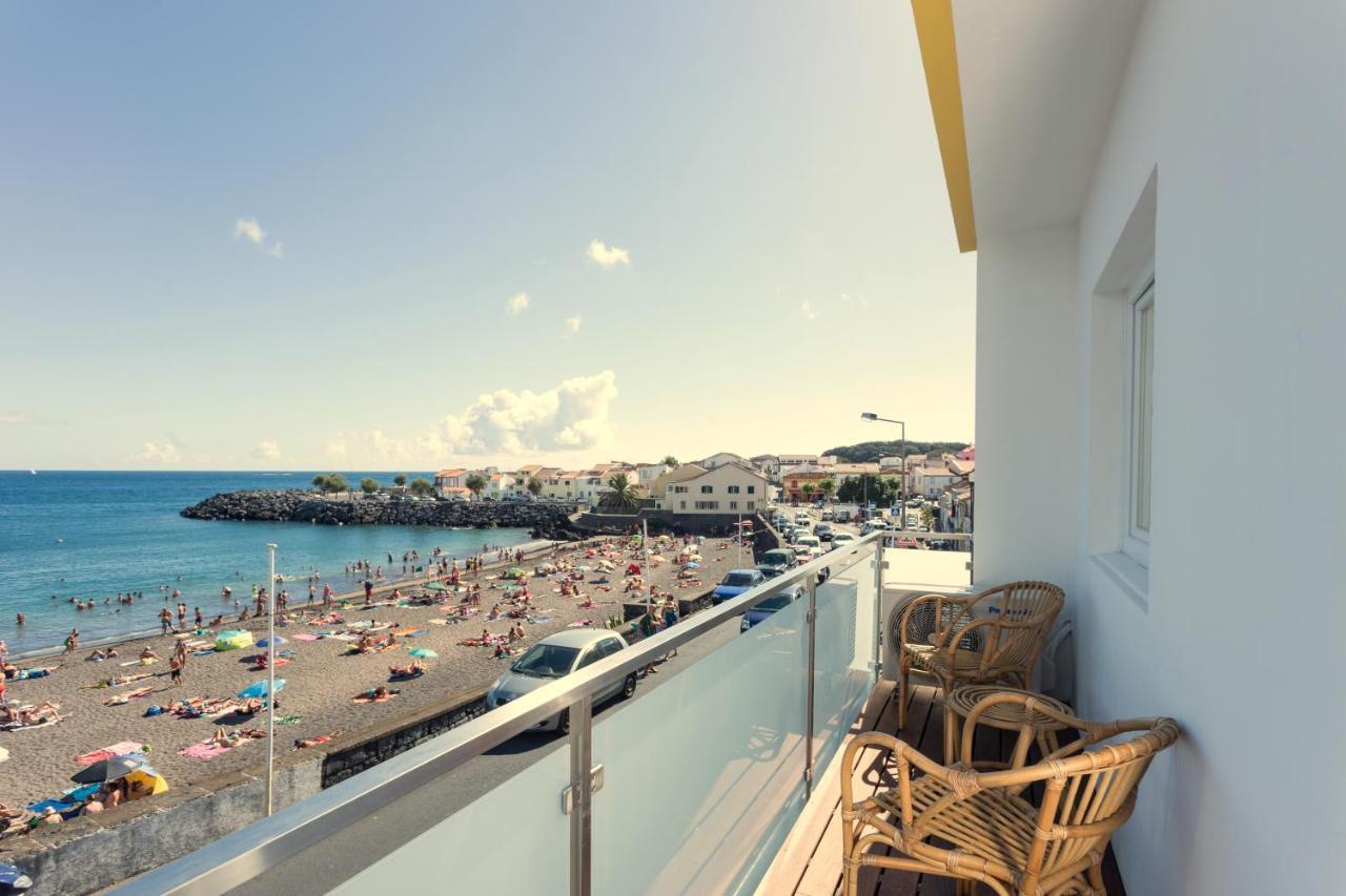 Beach House By Azores Villas São Roque Dış mekan fotoğraf